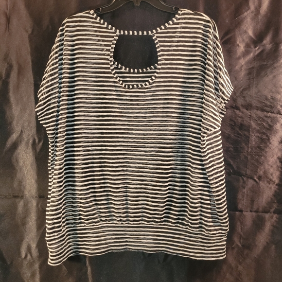 Women's Lane Bryant Top - Picture 5 of 11